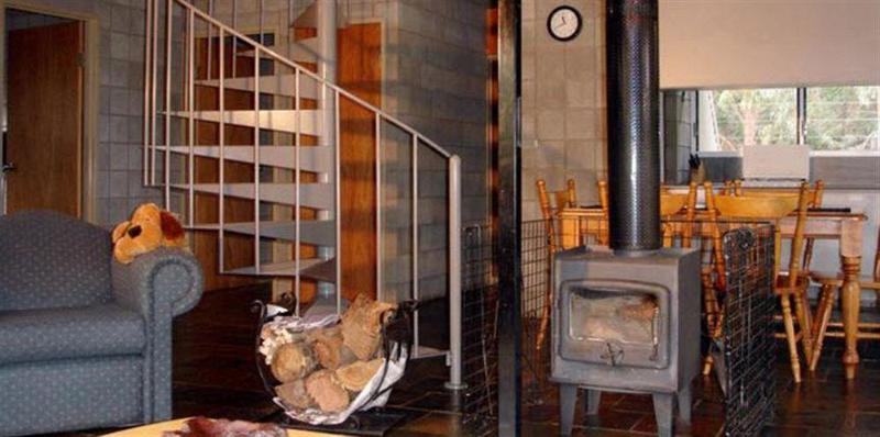 Отель Grampians Getaway