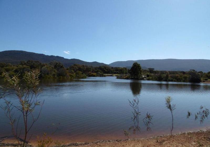 Отель Grampians Getaway