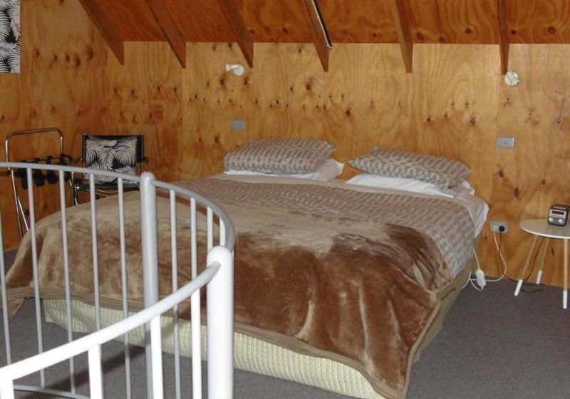 Отель Grampians Getaway