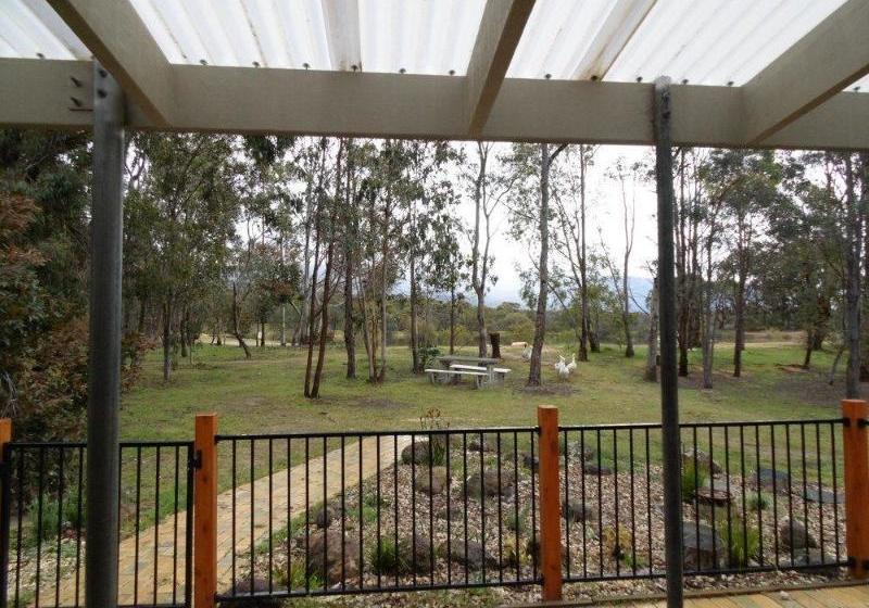 Отель Grampians Getaway