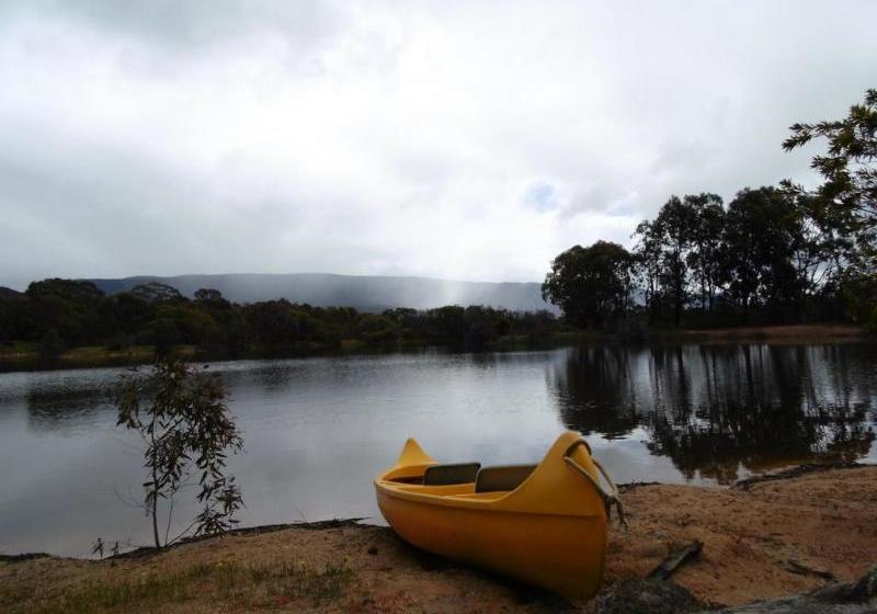 Отель Grampians Getaway