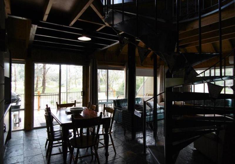 Отель Grampians Getaway