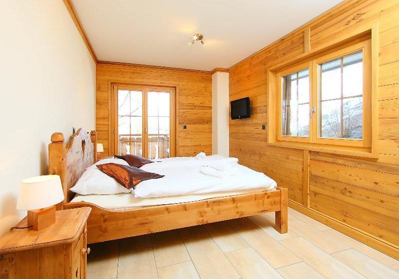 Отель Les Terrasses Du Paradis