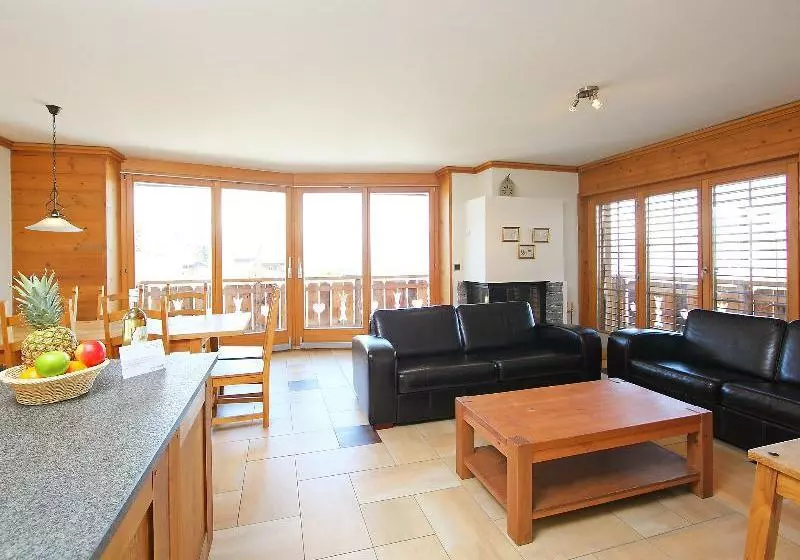 ホテル Les Terrasses Du Paradis