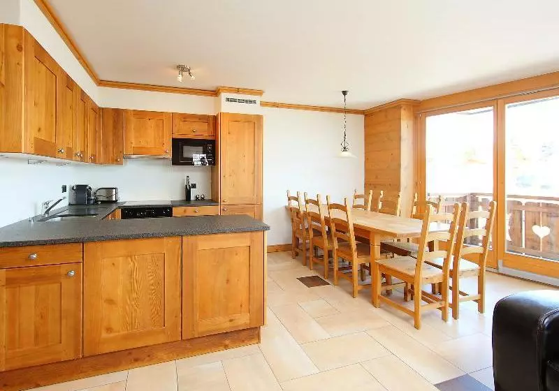 ホテル Les Terrasses Du Paradis