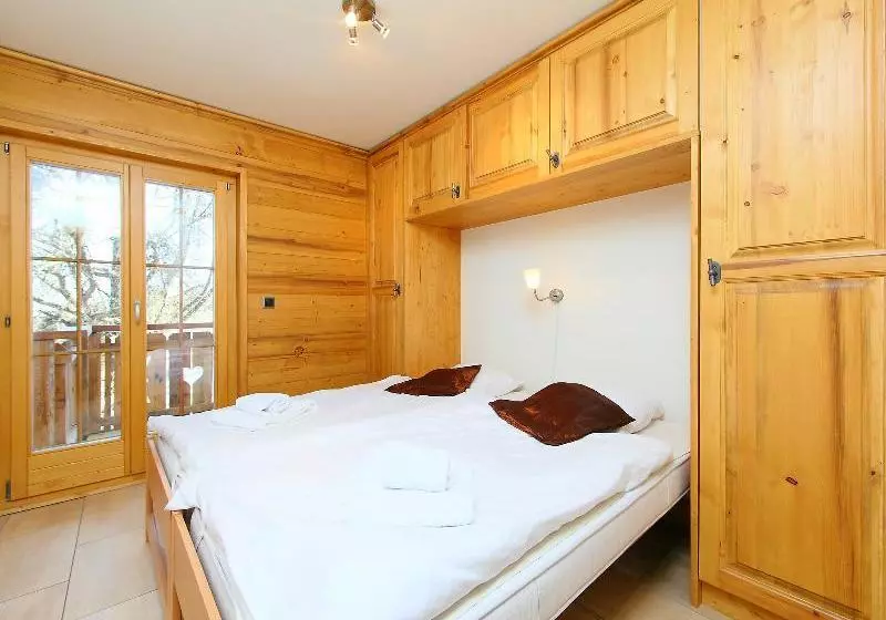 ホテル Les Terrasses Du Paradis