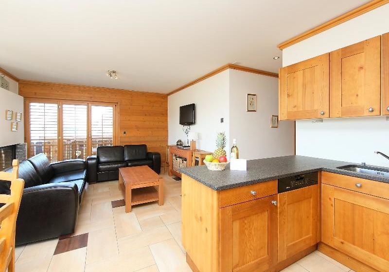 Отель Les Terrasses Du Paradis