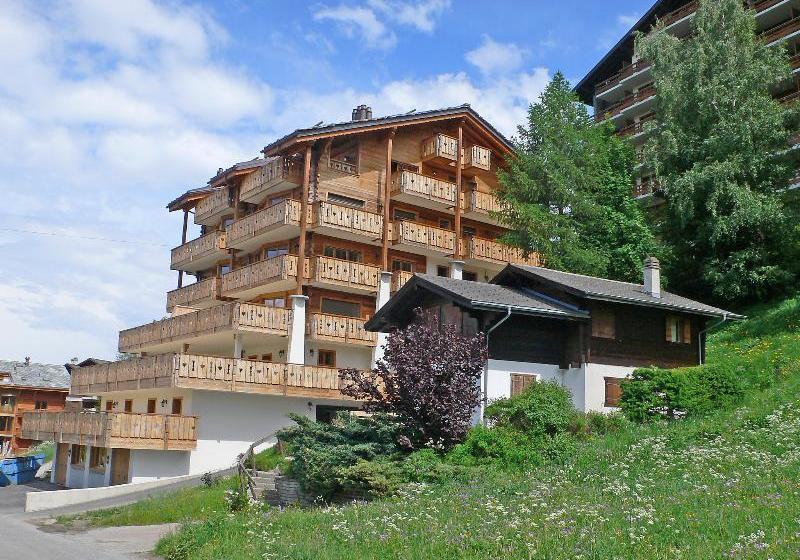 Отель Les Terrasses Du Paradis