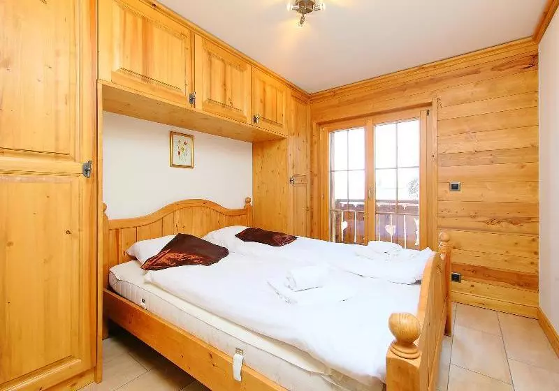 ホテル Les Terrasses Du Paradis