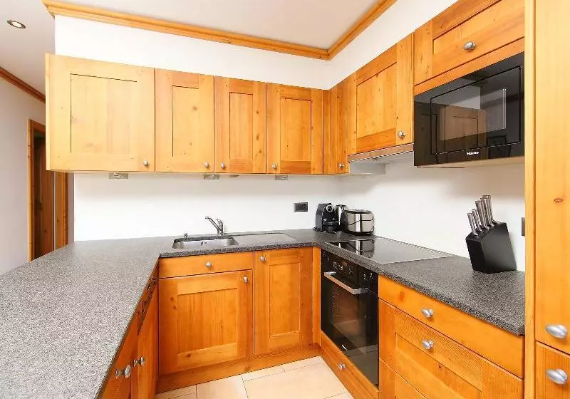 ホテル Les Terrasses Du Paradis