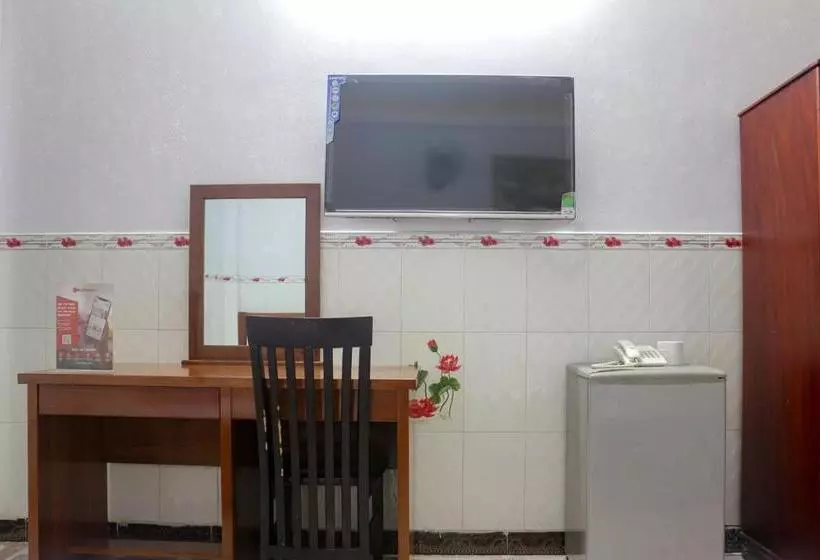 هتل Reddoorz Diamond  Cmt8