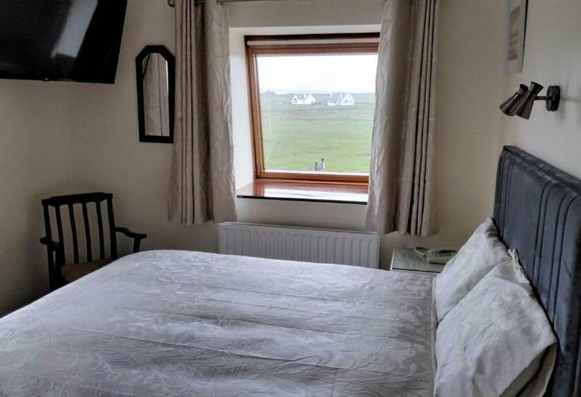 مبيت وإفطار Lahiff's Bay View Guest House