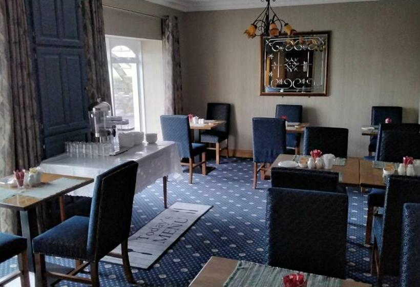 مبيت وإفطار Lahiff's Bay View Guest House