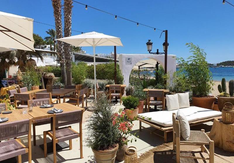 هتل Boutique Apartments Marsol Ibiza