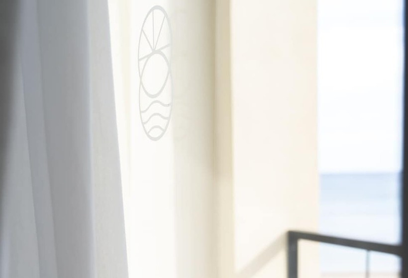 هتل Boutique Apartments Marsol Ibiza