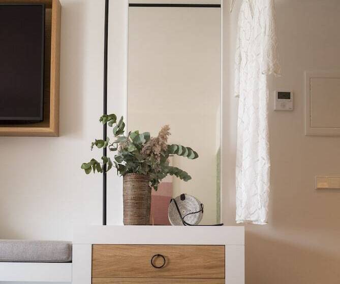 هتل Boutique Apartments Marsol Ibiza