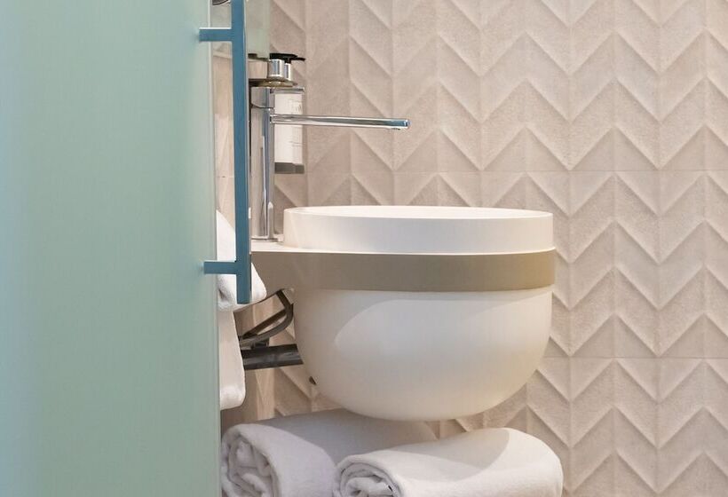 هتل Boutique Apartments Marsol Ibiza