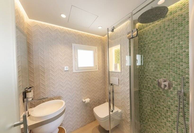 هتل Boutique Apartments Marsol Ibiza