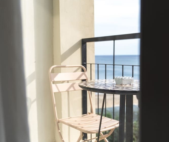 هتل Boutique Apartments Marsol Ibiza