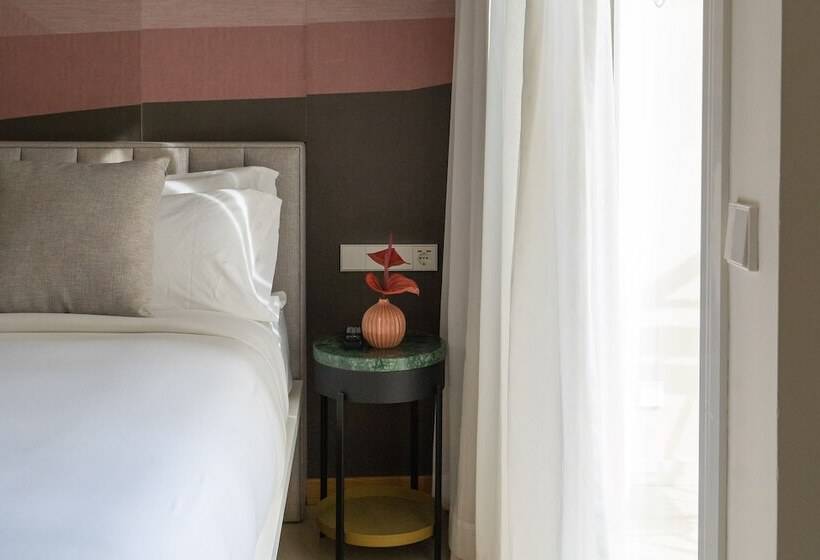 هتل Boutique Apartments Marsol Ibiza