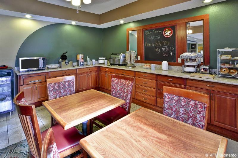 فندق Point Brown