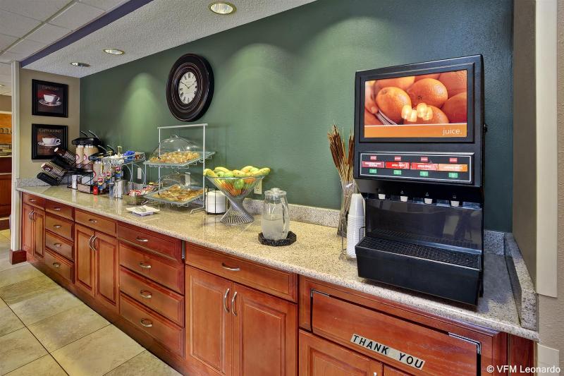 فندق Point Brown