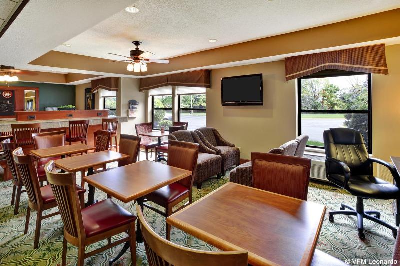 فندق Point Brown