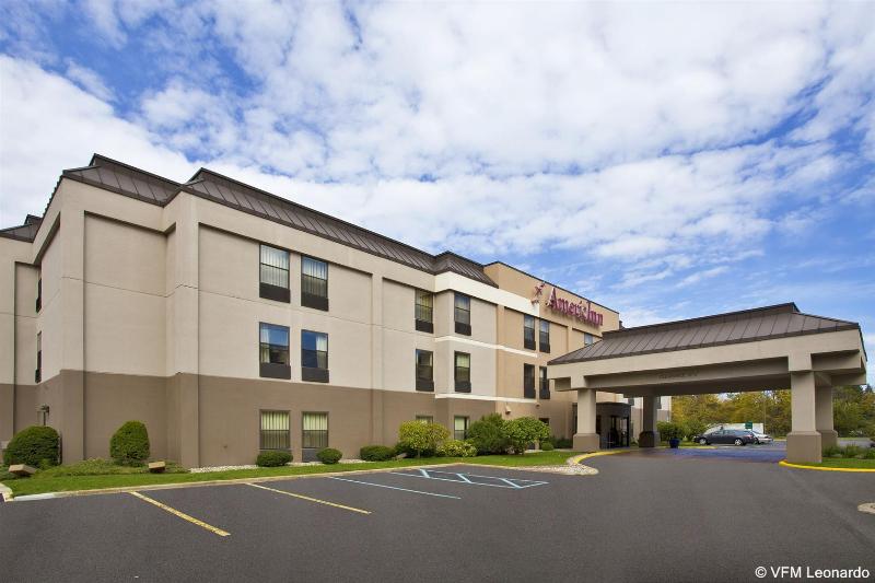 فندق Point Brown