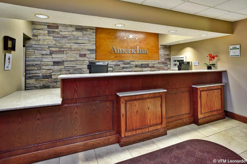 فندق Point Brown