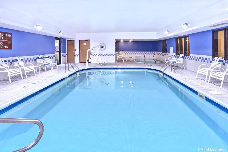 فندق Point Brown