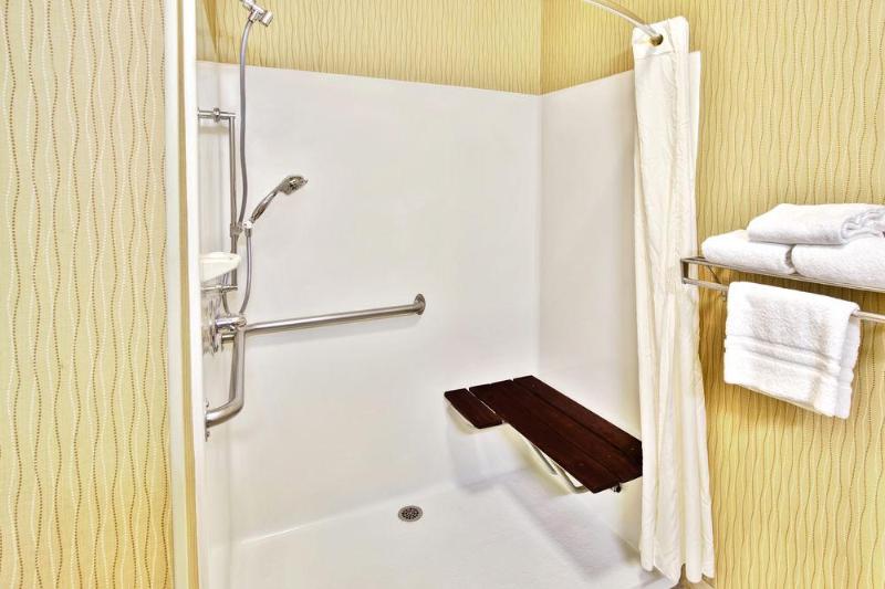 فندق Point Brown