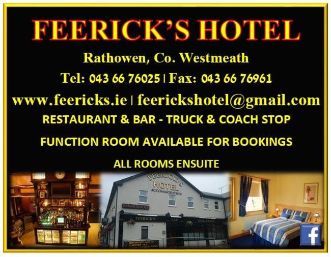 Hotel Feerick S