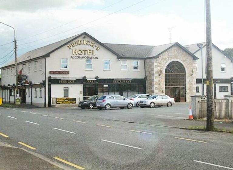 Hotel Feerick S