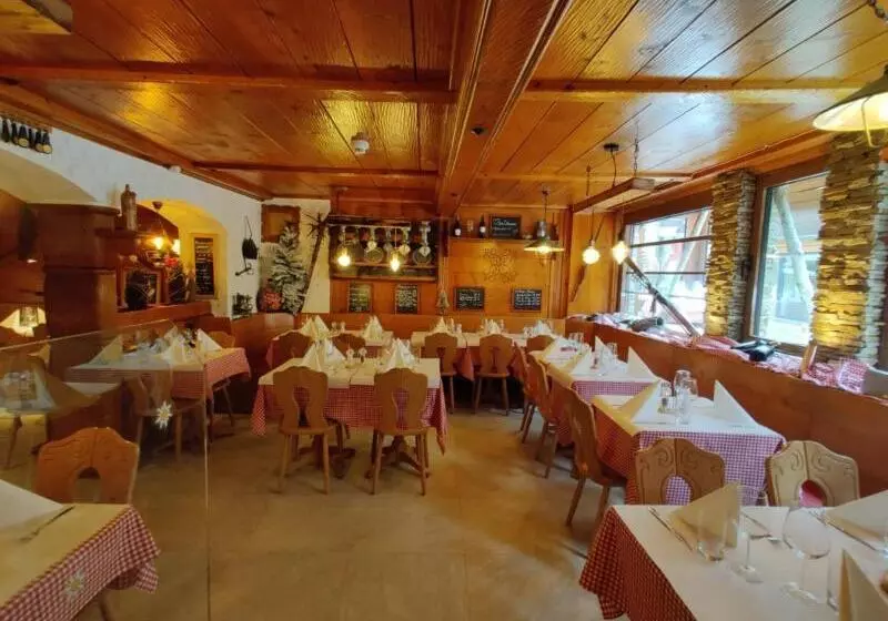 Hotel De La Croix Fédérale