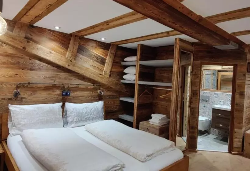 Hotel De La Croix Fédérale