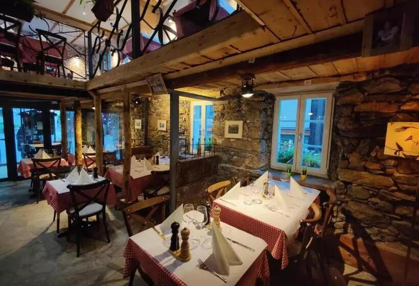 Hotel De La Croix Fédérale