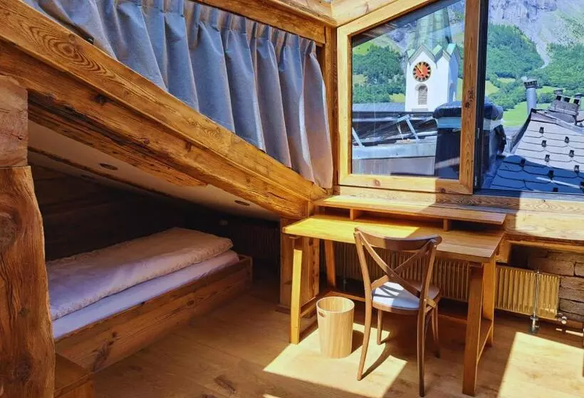 Hotel De La Croix Fédérale