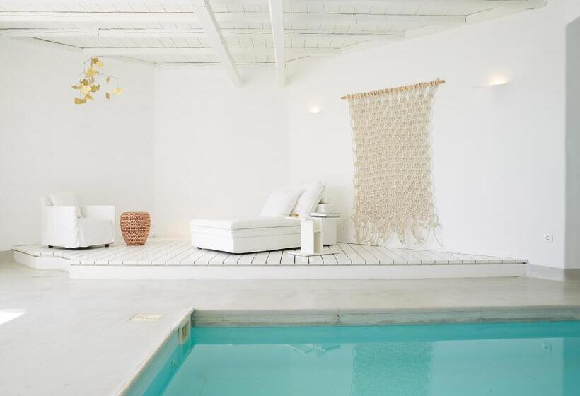 Mykonos Blu, A Grecotel Resort To Live