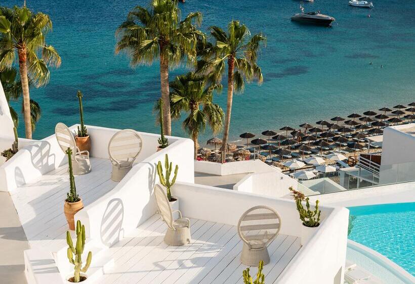 Mykonos Blu, A Grecotel Resort To Live