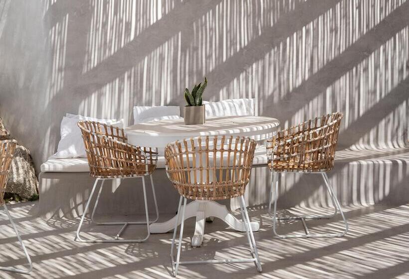 Mykonos Blu, A Grecotel Resort To Live