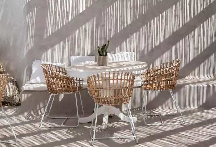 Mykonos Blu, A Grecotel Resort To Live