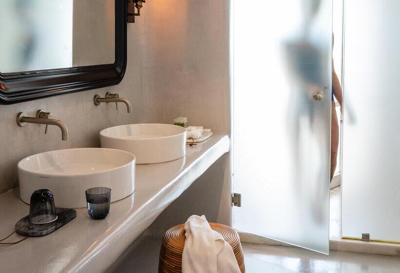 Mykonos Blu, A Grecotel Resort To Live