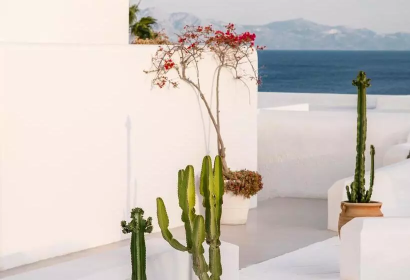 Mykonos Blu, A Grecotel Resort To Live