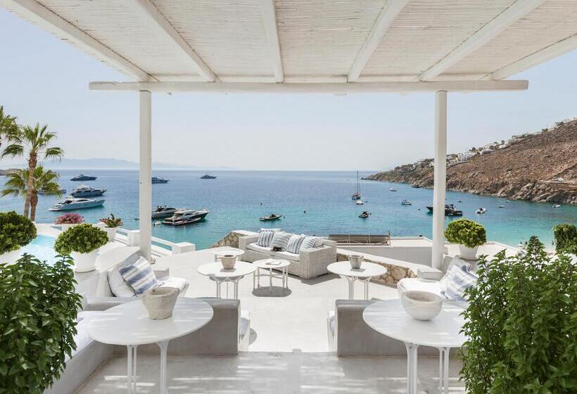 Mykonos Blu, A Grecotel Resort To Live