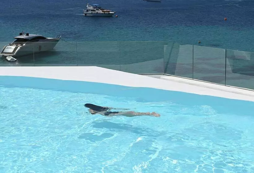 Mykonos Blu, A Grecotel Resort To Live