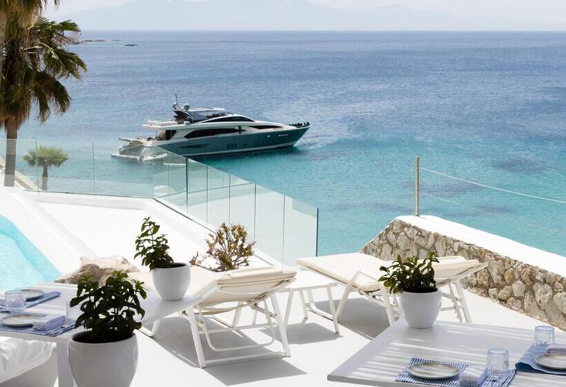 Mykonos Blu, A Grecotel Resort To Live