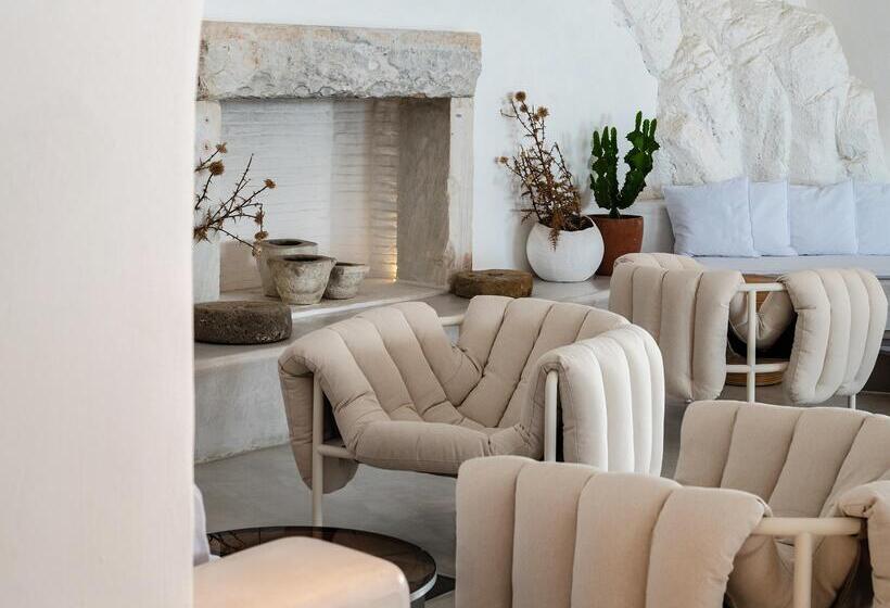 Mykonos Blu, A Grecotel Resort To Live