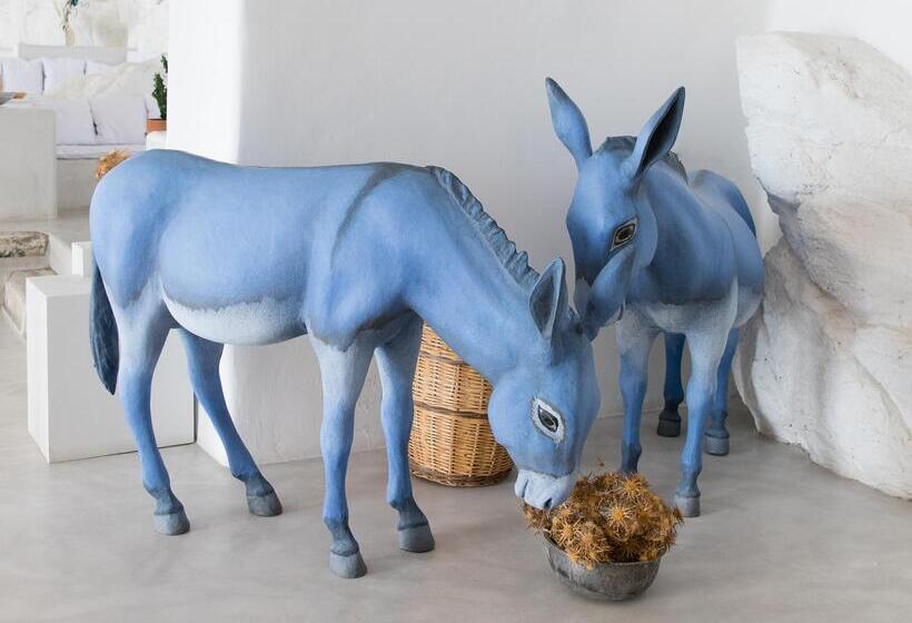 Mykonos Blu, A Grecotel Resort To Live