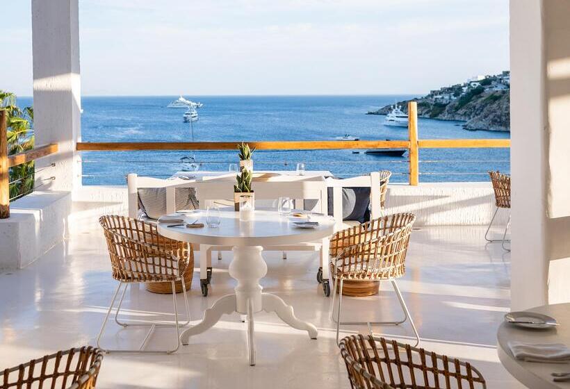 Mykonos Blu, A Grecotel Resort To Live