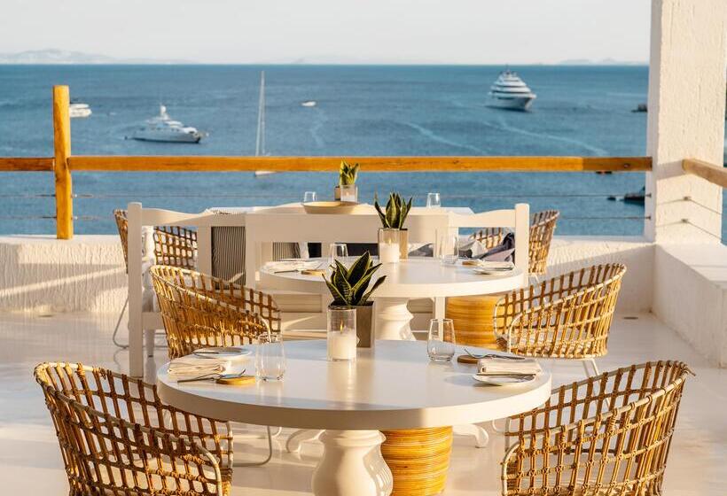 Mykonos Blu, A Grecotel Resort To Live